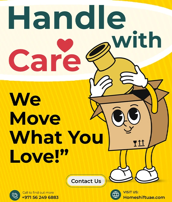 Safe and locker moving services in Dubai with professional heavy item handling